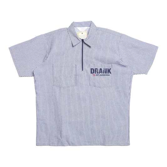 DOA WORK ZIP UP