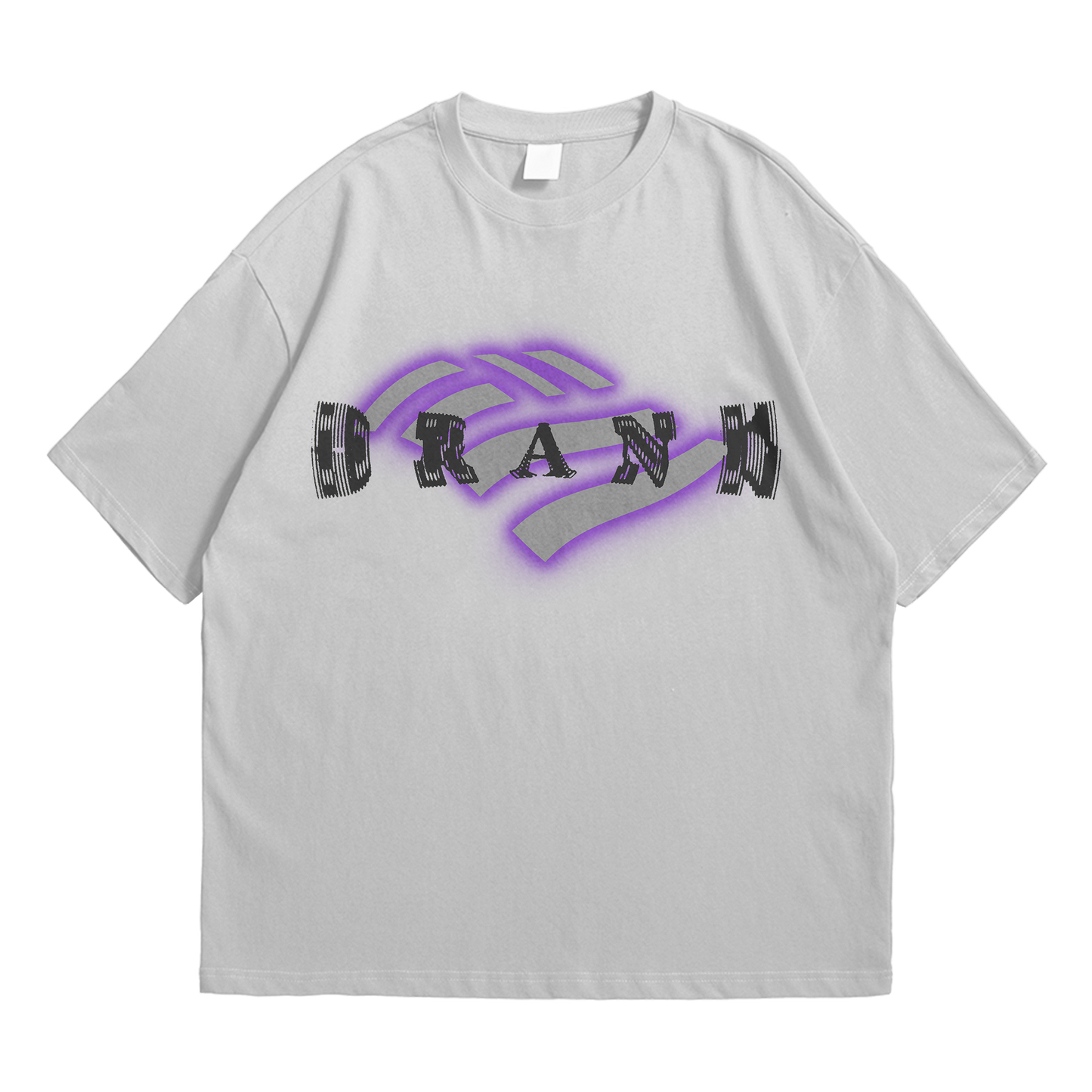 DOA ICE T-SHIRT